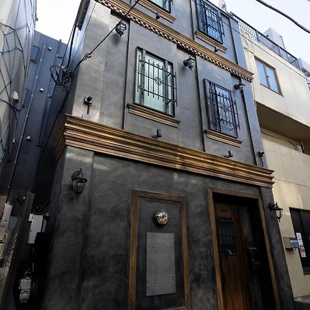 Old Heritage Shibuya Токио Екстериор снимка