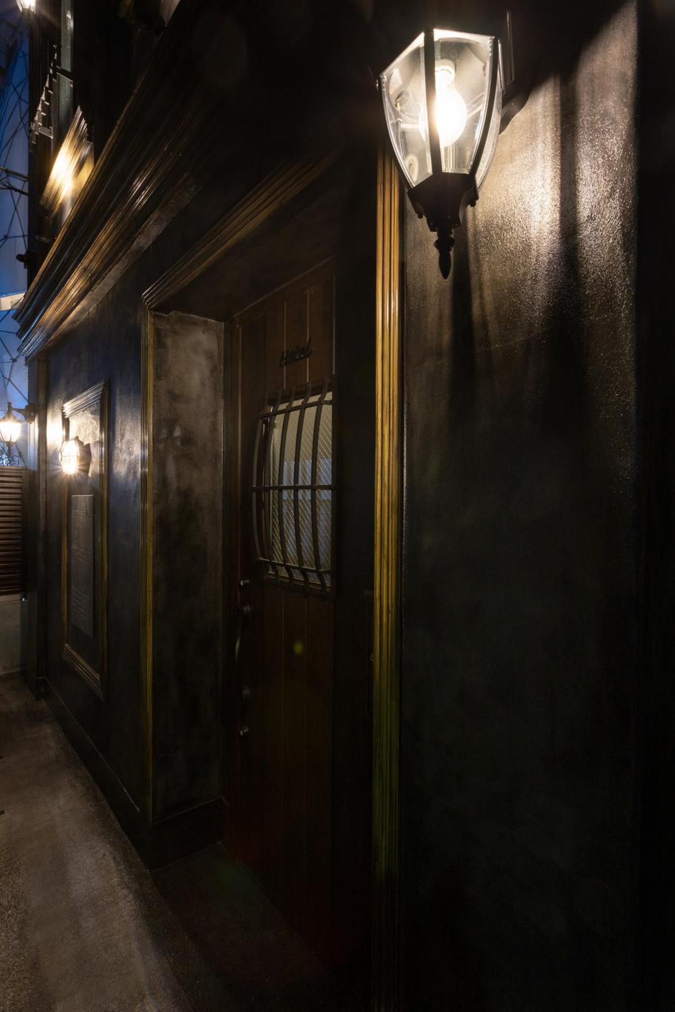Old Heritage Shibuya Токио Екстериор снимка